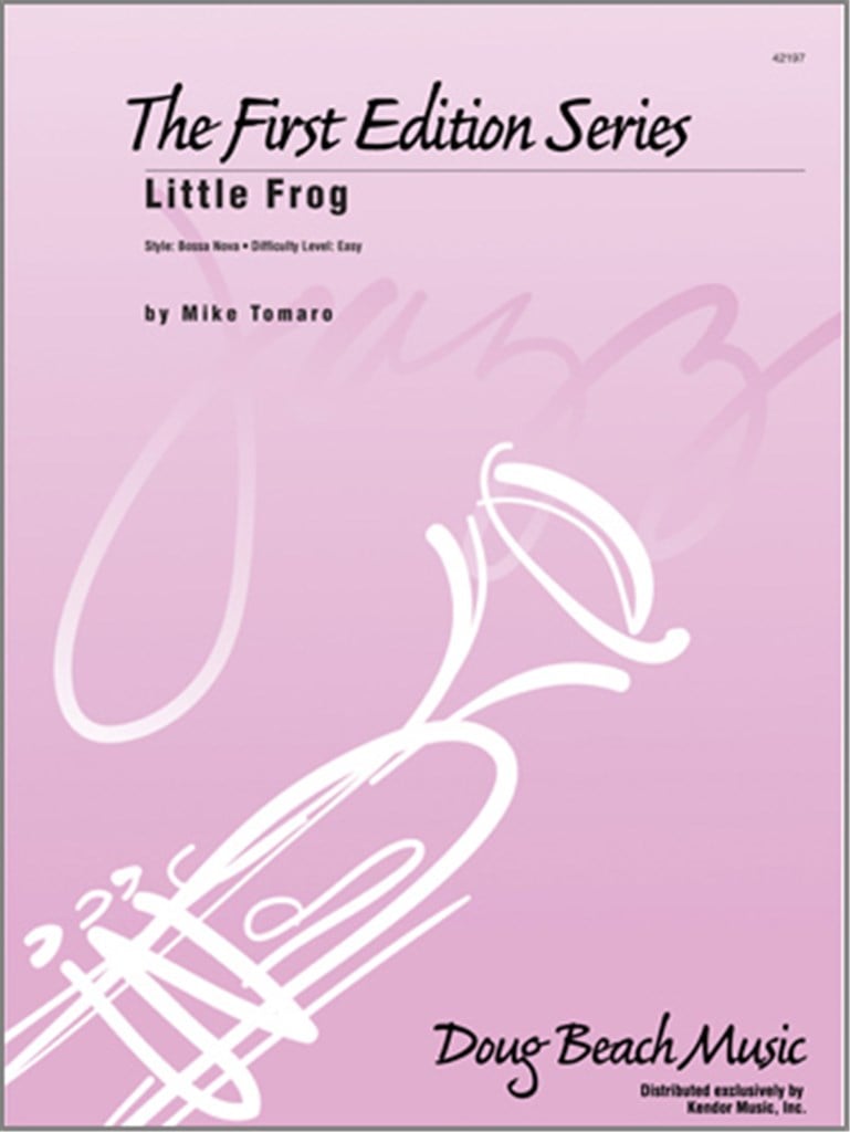 Little Frog